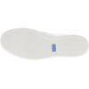 imageKeds Womens Pursuit Slip on SneakerSnow White Eyelet