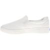 imageKeds Womens Pursuit Slip on SneakerSnow White Eyelet