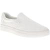 imageKeds Womens Pursuit Slip on SneakerSnow White Eyelet