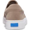 imageKeds Womens Pursuit Slip on SneakerTaupe Suede