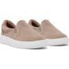 imageKeds Womens Pursuit Slip on SneakerTaupe Suede