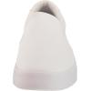 imageKeds Womens Pursuit Slip on SneakerWhite Canvas