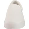 imageKeds Womens Pursuit Slip on SneakerWhite Leather
