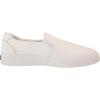 imageKeds Womens Pursuit Slip on SneakerWhite Leather