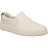 imageKeds Womens Pursuit Slip on SneakerWhiteLeopard Leather
