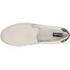 imageKeds Womens Pursuit Slip on SneakerWhiteLeopard Leather