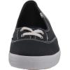 imageKeds Womens The Mini Slip on SneakerNavy