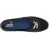 imageKeds Womens The Mini Slip on SneakerNavy