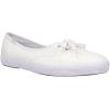 imageKeds Womens The Mini Slip on SneakerWhite