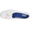imageKeds Womens The Mini Slip on SneakerWhite