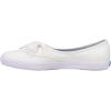 imageKeds Womens The Mini Slip on SneakerWhite