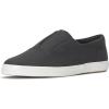 Charcoal Twill