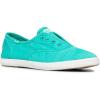 imageKeds Womens Chillax Slip On SneakerTurquoise