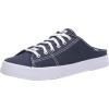 imageKeds Womens Kickstart Mule Slip on SneakerNavy