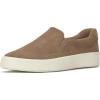 imageKeds Womens Pursuit Slip on Fashion SneakerCognac Suede