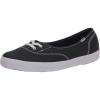 imageKeds Womens The Mini Slip on SneakerNavy