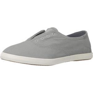 imageKeds Womens Chillax Slip On SneakerDrizzle Grey