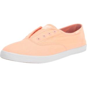 imageKeds Womens Chillax Slip On SneakerPeach