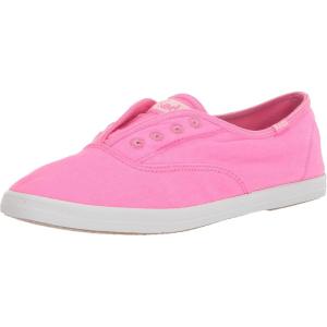 imageKeds Womens Chillax Slip On SneakerPink