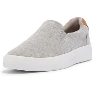 imageKeds Womens Pursuit Slip on SneakerGrey Jersey