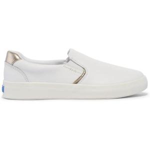 imageKeds Womens Pursuit Slip on SneakerOffwhite