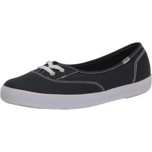 imageKeds Womens The Mini Slip on SneakerNavy