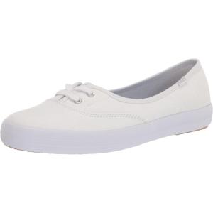 imageKeds Womens The Mini Slip on SneakerWhite