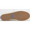imageKeds Womens Center Iii Slip on Fashion SneakerEgret Canvas