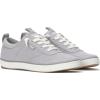 imageKeds Womens Center Iii Slip on Fashion SneakerGrey Chambray