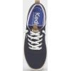 imageKeds Womens Center Iii Slip on Fashion SneakerNavy Canvas