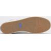 imageKeds Womens Center Iii Slip on Fashion SneakerWhiteNavy Canvas