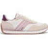 imageKeds Womens Rena Lace Up SneakerCreamMauve