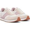 imageKeds Womens Rena Lace Up SneakerCreamMauve