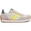 imageKeds Womens Rena Lace Up SneakerGrey NylonSuede