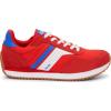 imageKeds Womens Rena Lace Up SneakerRedWhiteBlue
