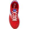 imageKeds Womens Rena Lace Up SneakerRedWhiteBlue