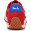 imageKeds Womens Rena Lace Up SneakerRedWhiteBlue