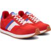 imageKeds Womens Rena Lace Up SneakerRedWhiteBlue