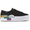 imageKeds Womens Triple Up SneakerBlack Block
