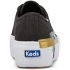 imageKeds Womens Triple Up SneakerBlack Block