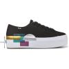 imageKeds Womens Triple Up SneakerBlack Block