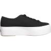 imageKeds Womens Triple Up SneakerBlack Block