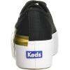imageKeds Womens Triple Up SneakerBlack Block