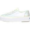 imageKeds Womens Triple Up SneakerGreenMulti