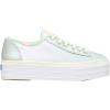 imageKeds Womens Triple Up SneakerGreenMulti