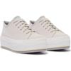 imageKeds Womens Triple Up SneakerGrey Bottom Foxing Stripe
