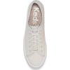 imageKeds Womens Triple Up SneakerGrey Bottom Foxing Stripe