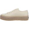 imageKeds Womens Triple Up SneakerNatural Ombre Jute Foxing
