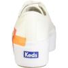 imageKeds Womens Triple Up SneakerWhite Block