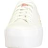 imageKeds Womens Triple Up SneakerWhite Block